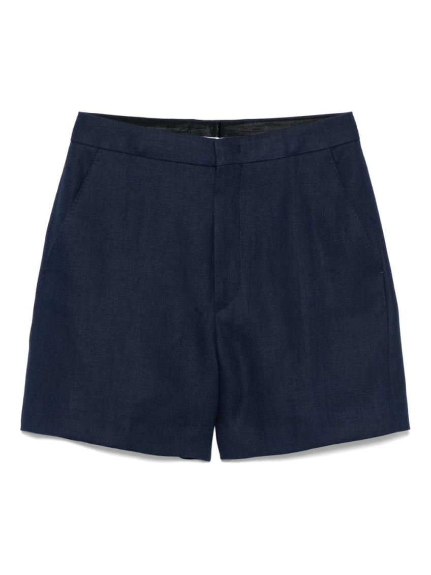 Blue Belle shorts
