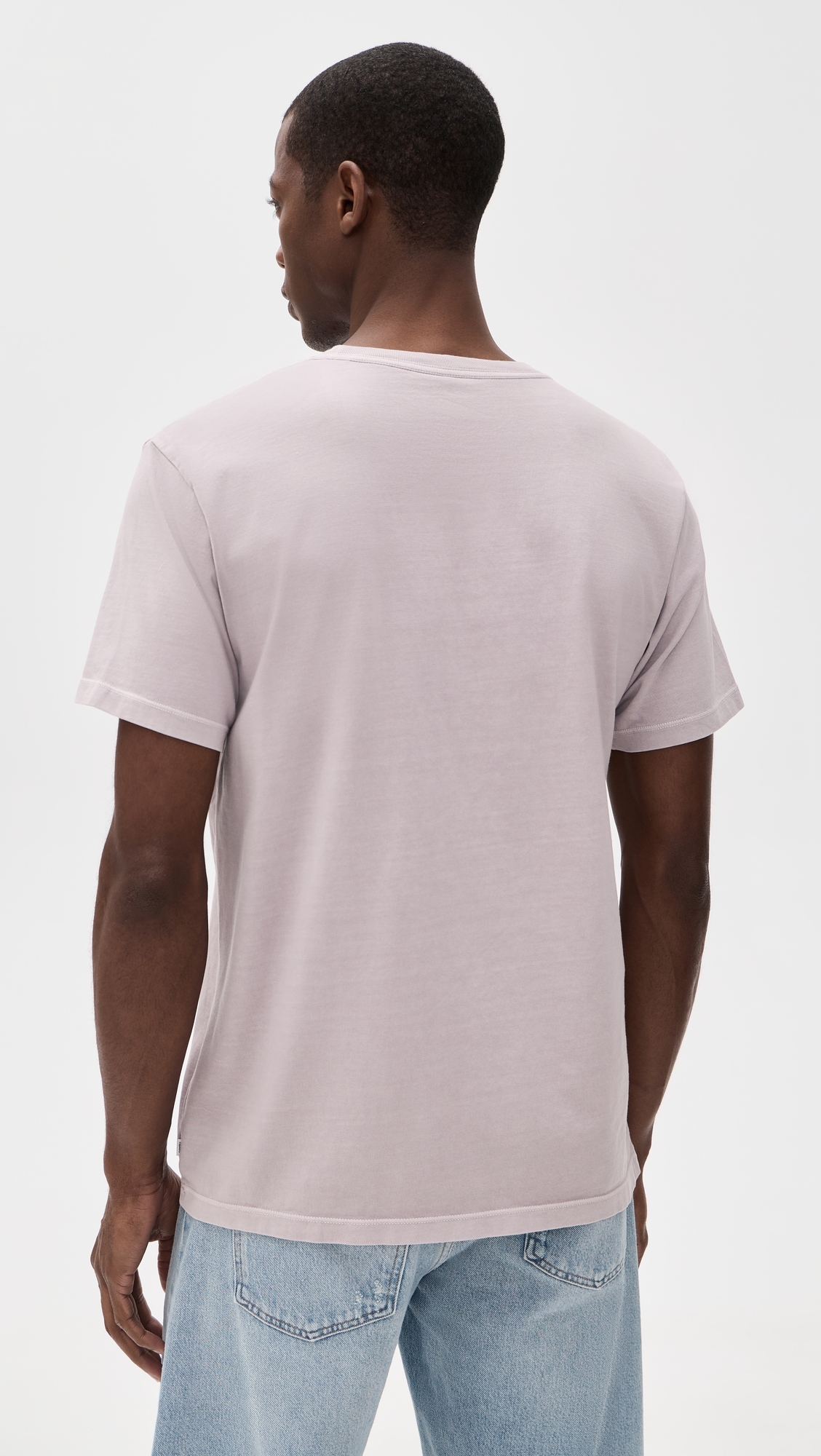 Base Tee Light Lavender