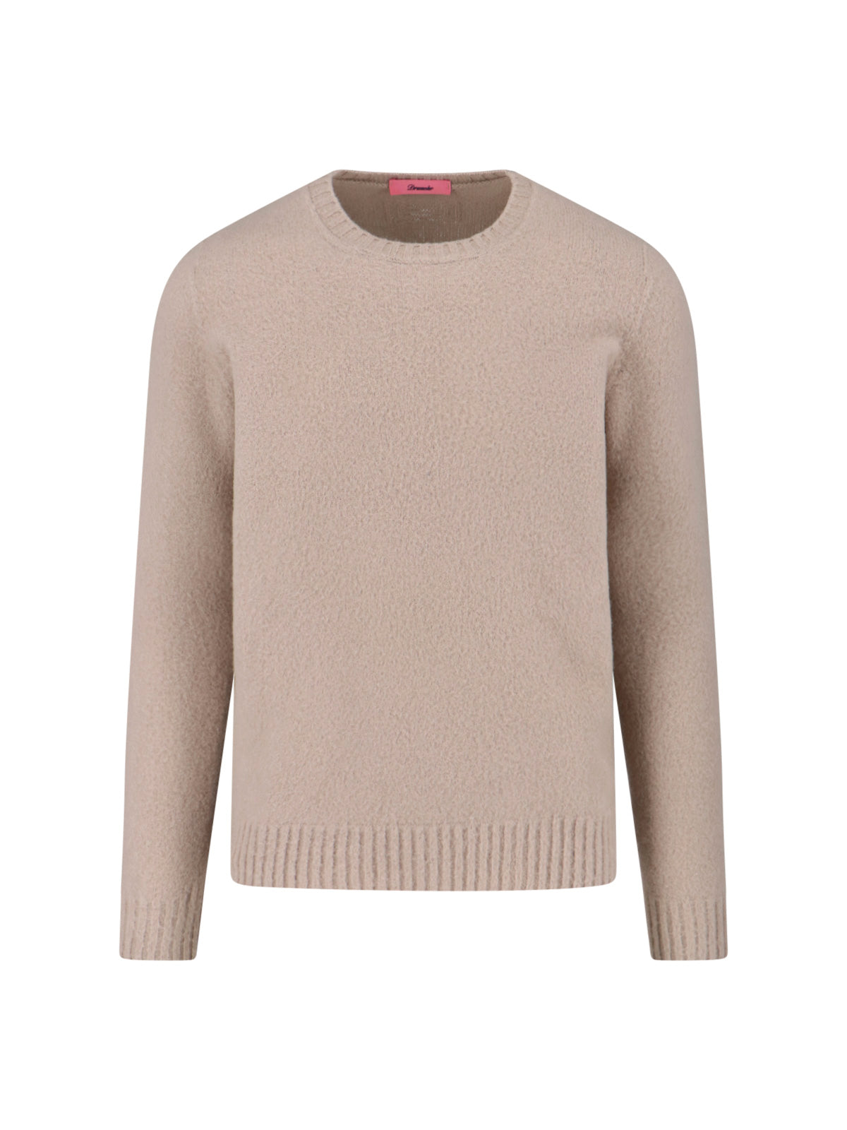 Classic Men's Light Sweater