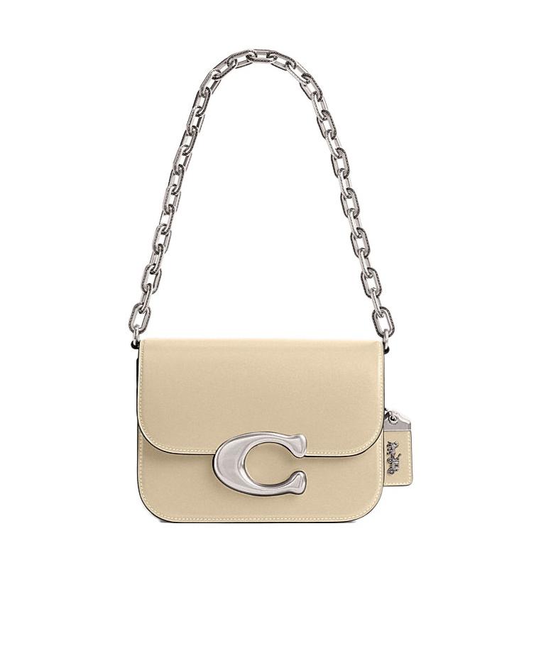 Adjustable shoulder strap shoulder bag