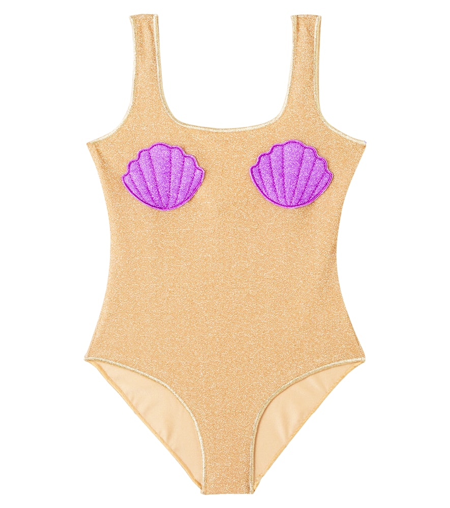 Oséree Kids Lumière swimsuit