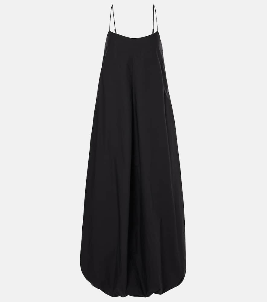 Faithfull Cotton maxi dress