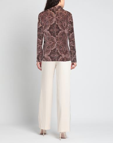 Woman Blazer Mauve