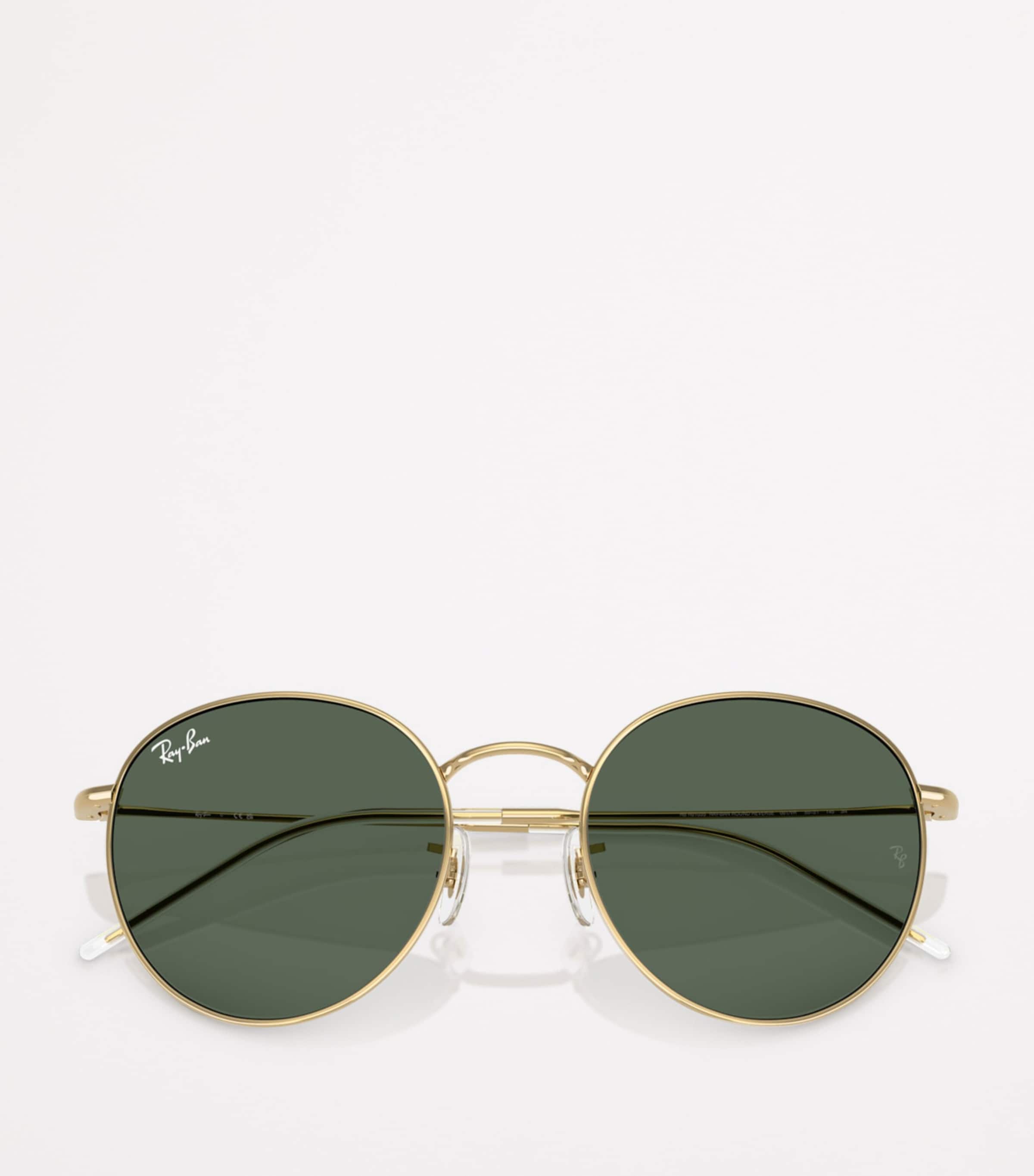 RBR0103S Round Reverse Sunglasses
