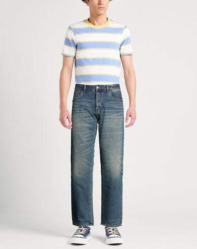 Man Jeans Blue Size 28W