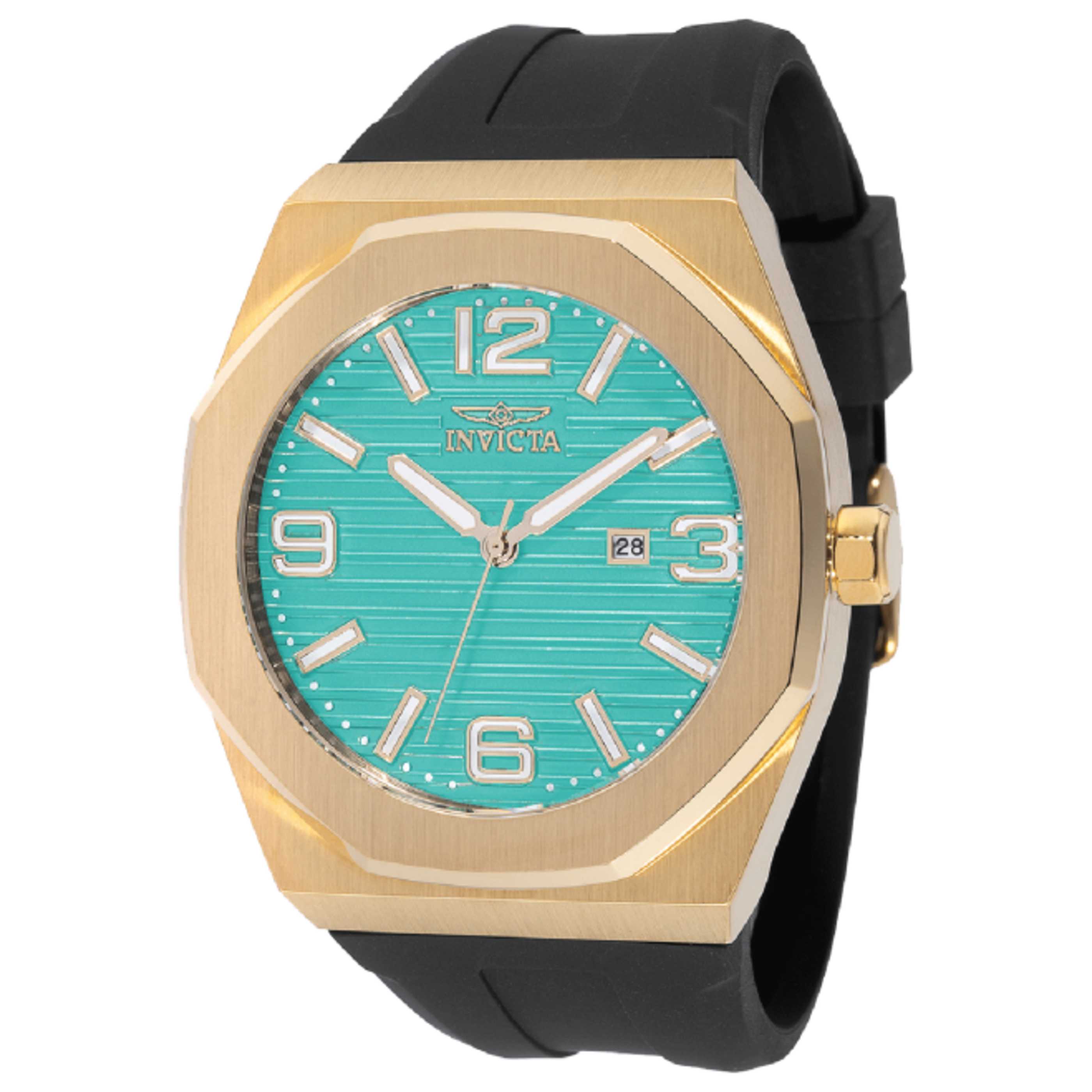 Huracan Men's Watch