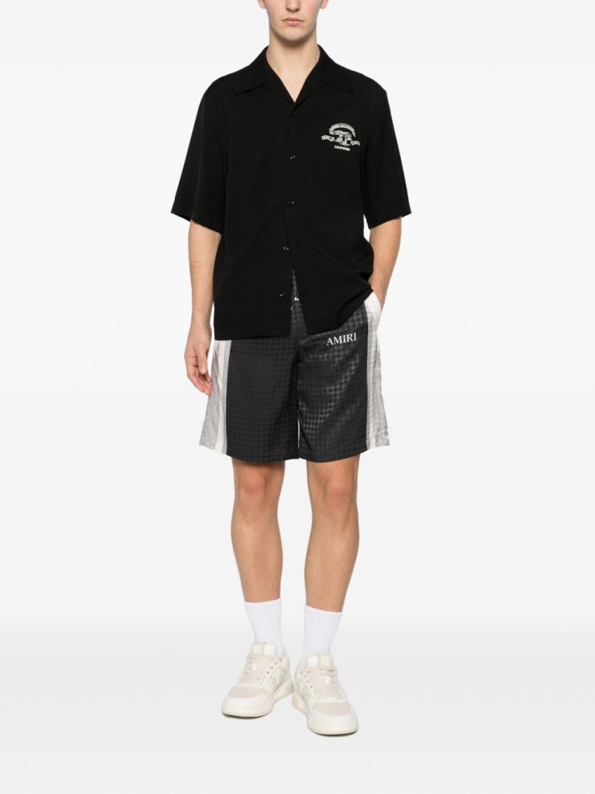 Eagle Camp Shirt