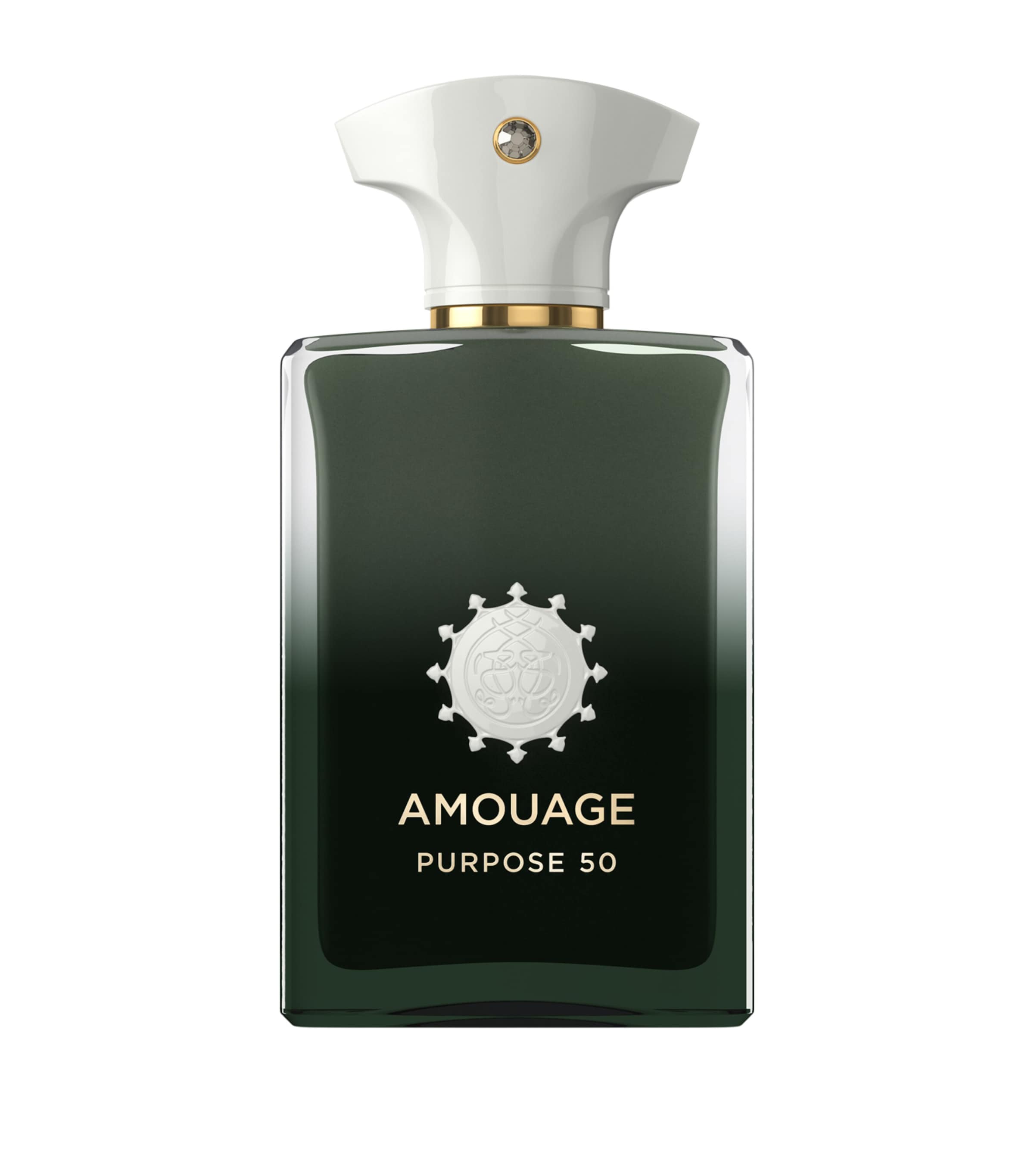 Amouage Purpose 50 Extraits Eau de Parfum