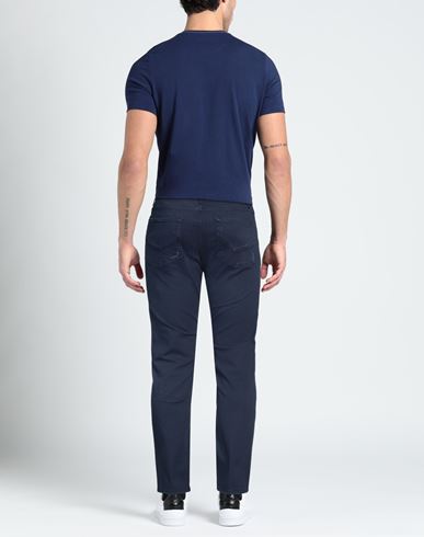 Man Jeans Navy blue