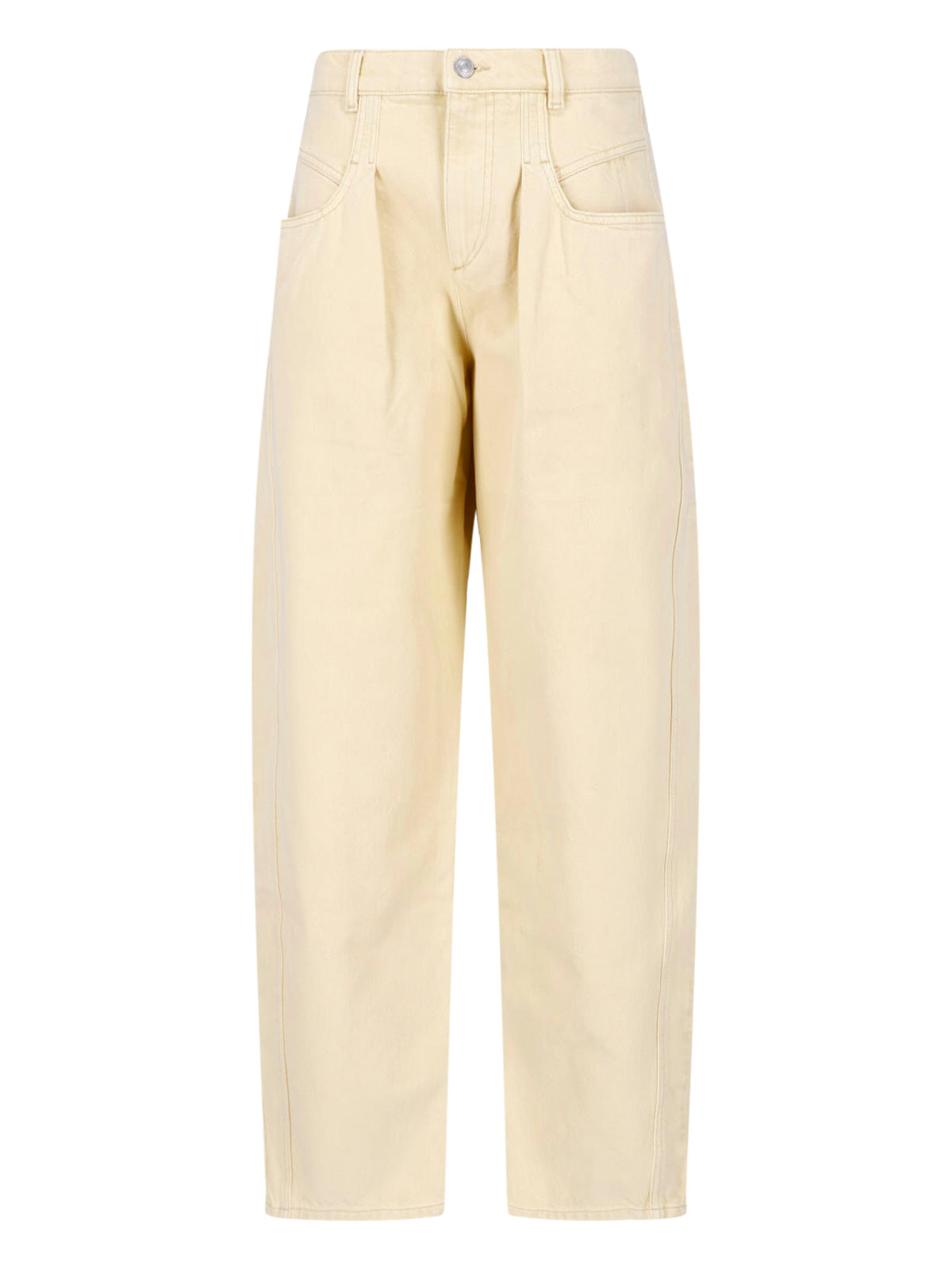 Women's 100% Cotton Jeans