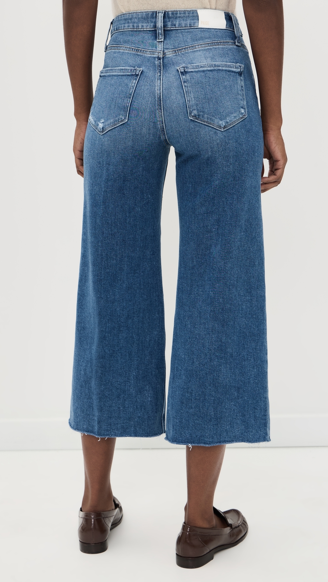 Anessa Rock Show Distressed Jeans Rock Show Distressed