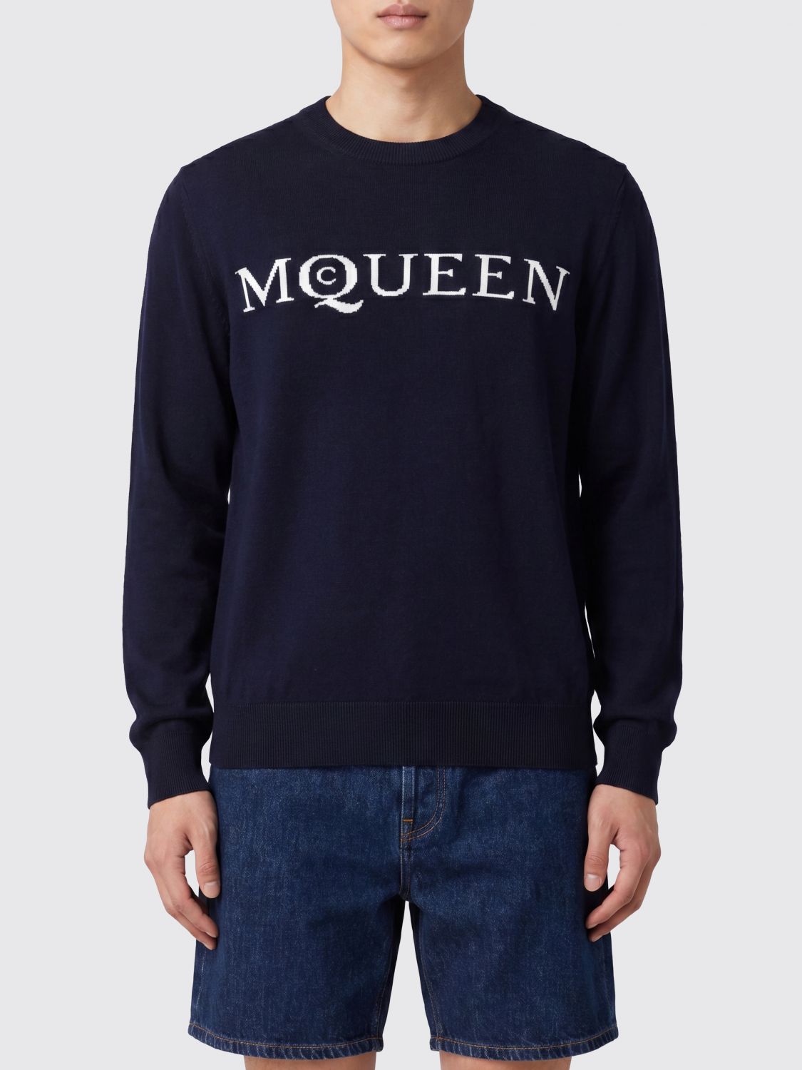 Sweater men