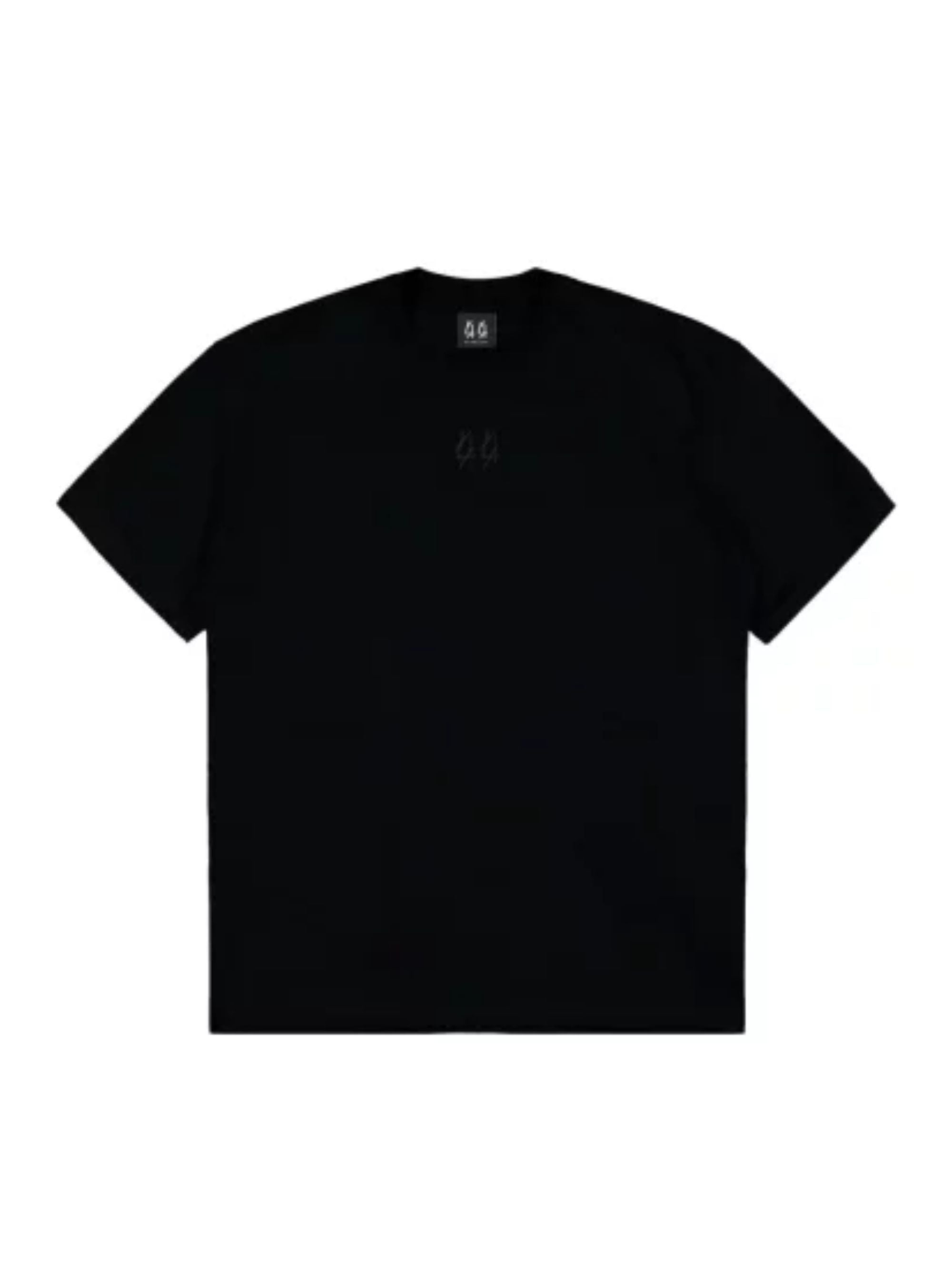 Safety Pins Logo T-shirt
