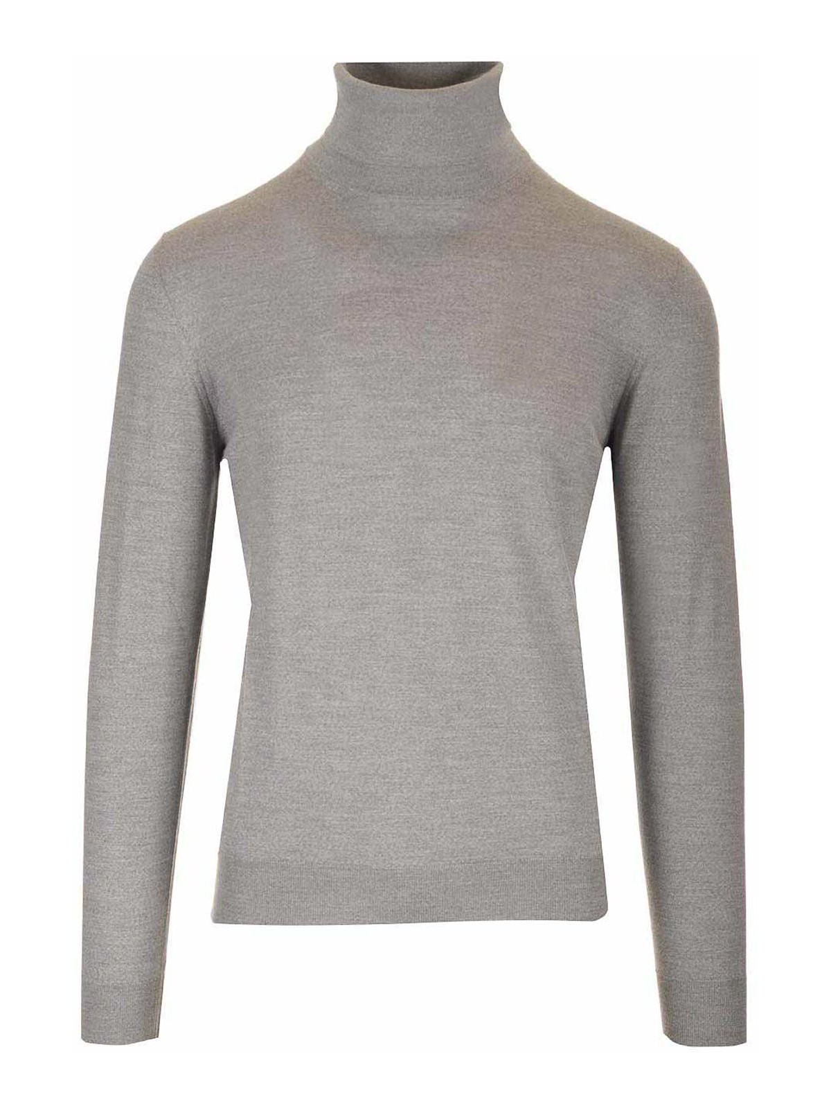 Wool Turtleneck Wish