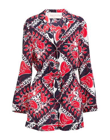 Woman Playsuit Navy blue