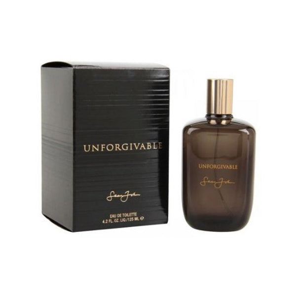 Unforgivable for Men Eau de Toilette Spray 4.2 oz
