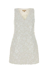 Dress — White