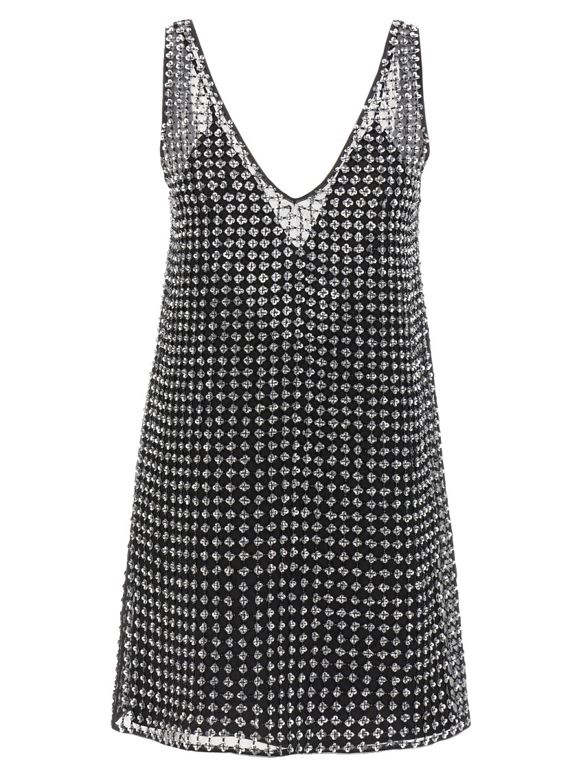 Rita Dress