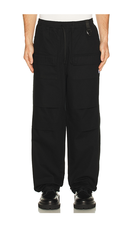 Billionaire Boys Club NSX Pants in Black. - L also in S, M, XL/1X