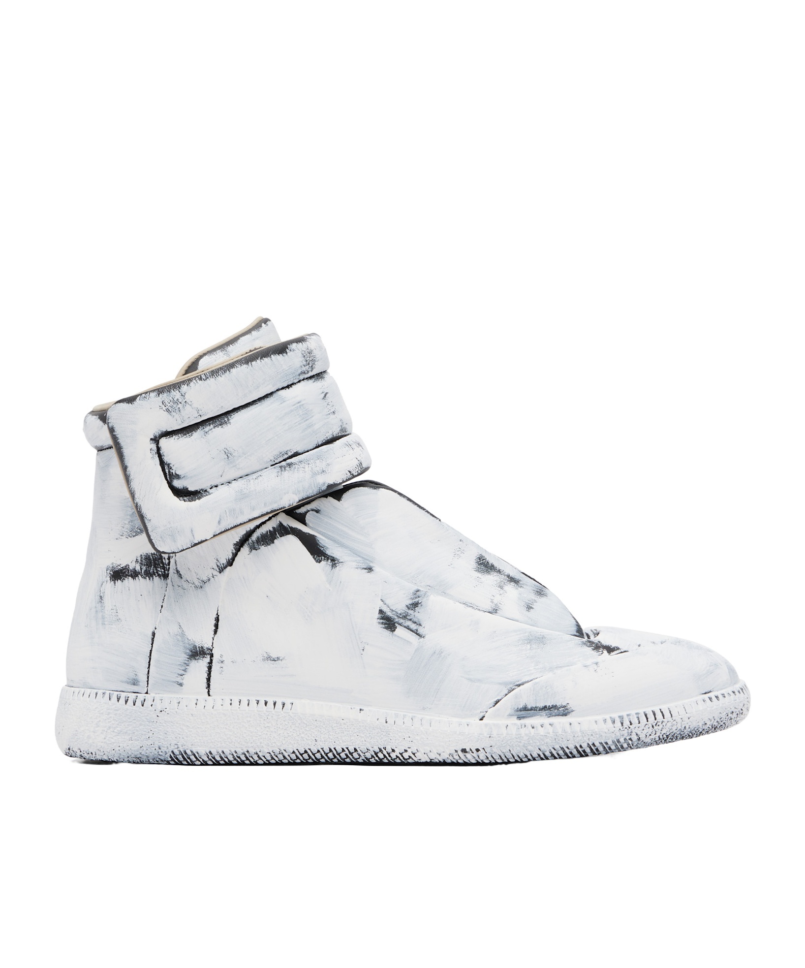 Future Sneaker Bianchetto
