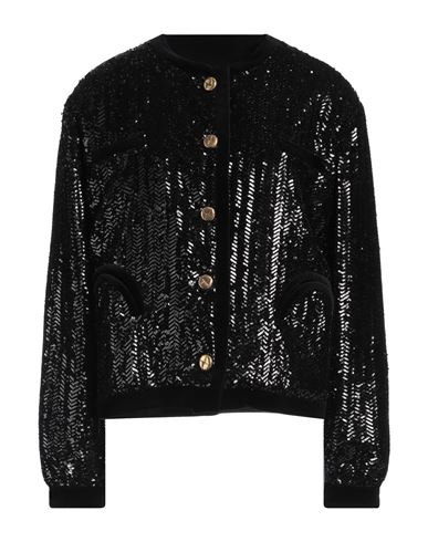 Blazé Milano Woman Jacket Black