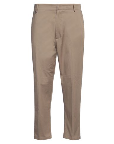 Man Pants Khaki