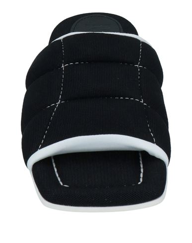 Woman Sandals Black