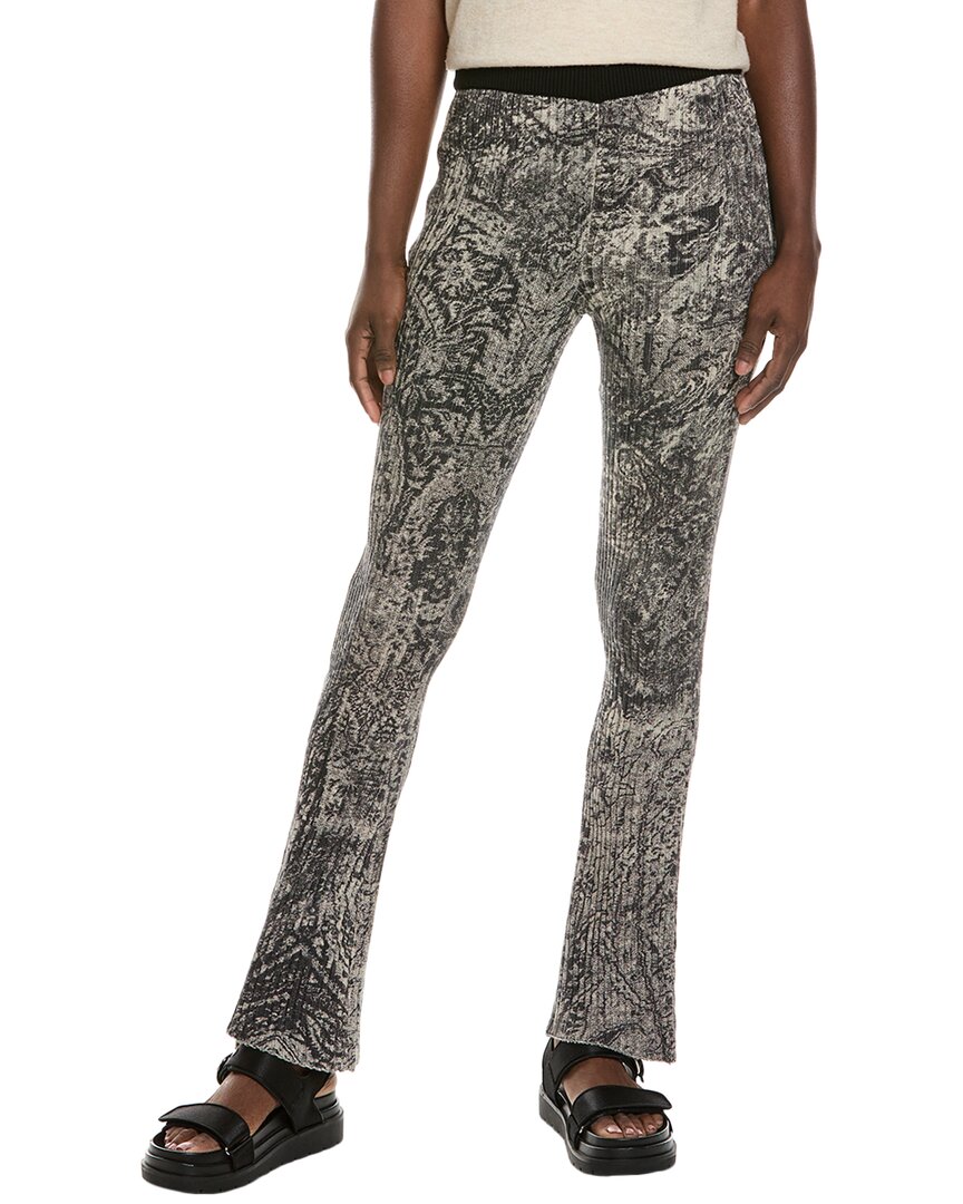Flared Pant