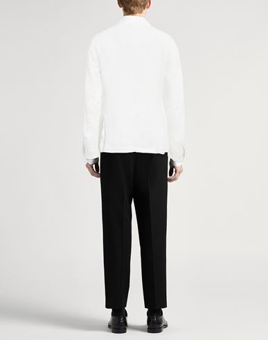 Man Blazer Off white