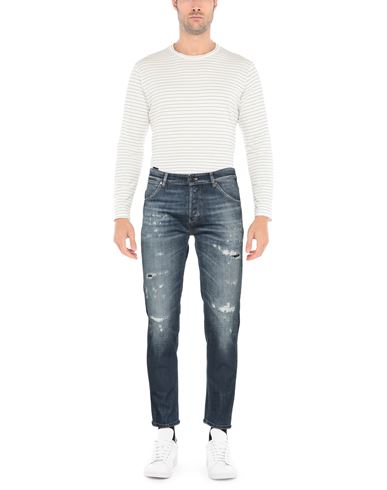 Man Jeans Blue