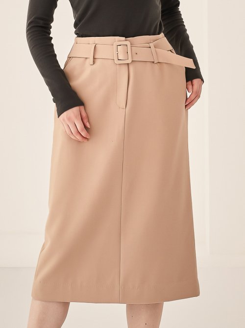 Pencil Skirt