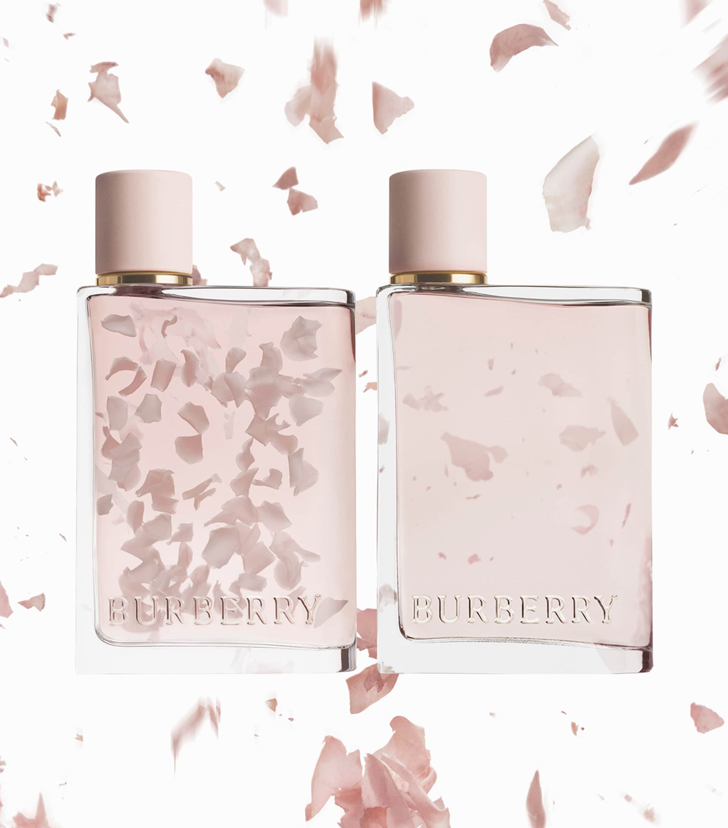 Her Petals Eau de Parfum