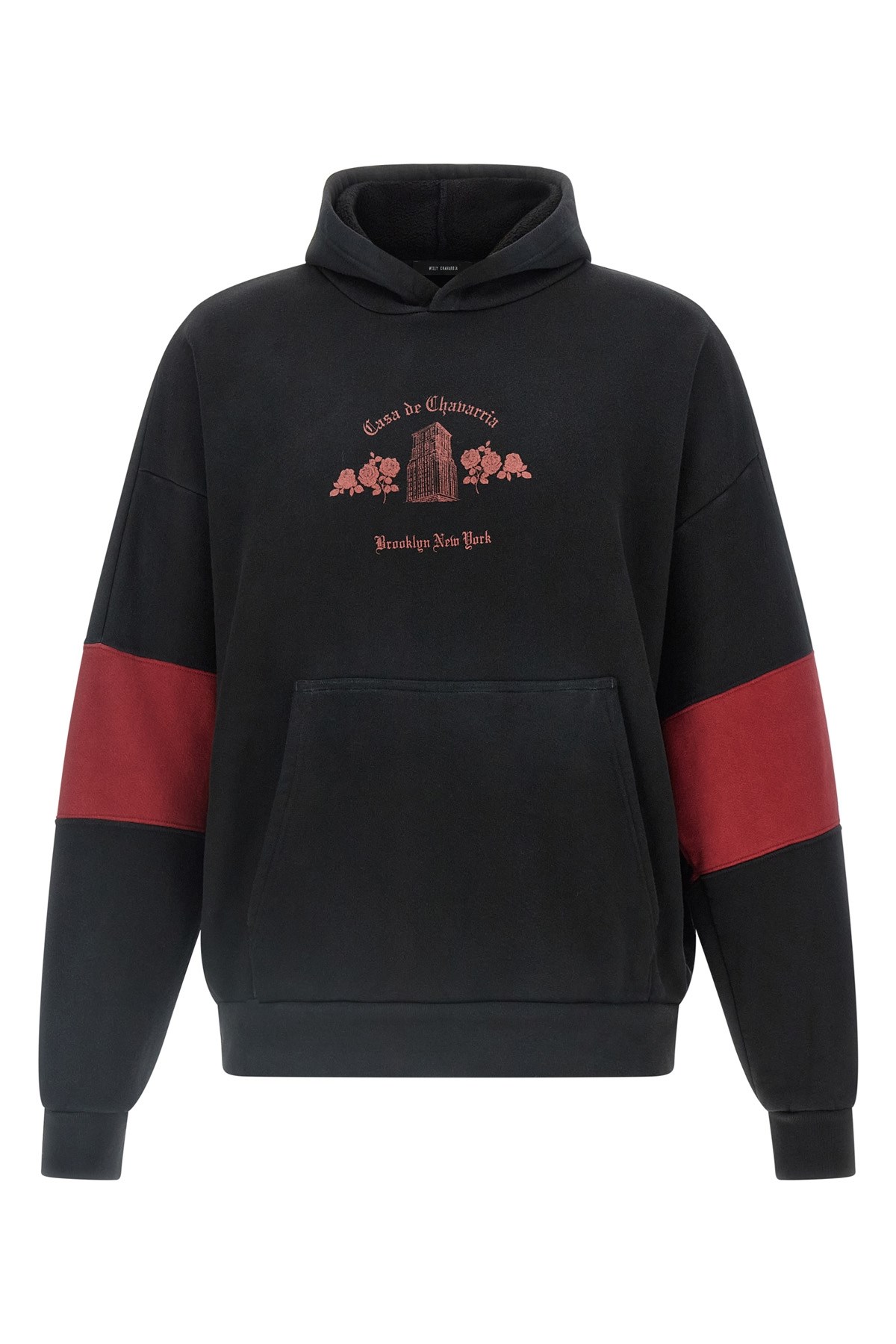 'Casa De Chavarria' Hoodie