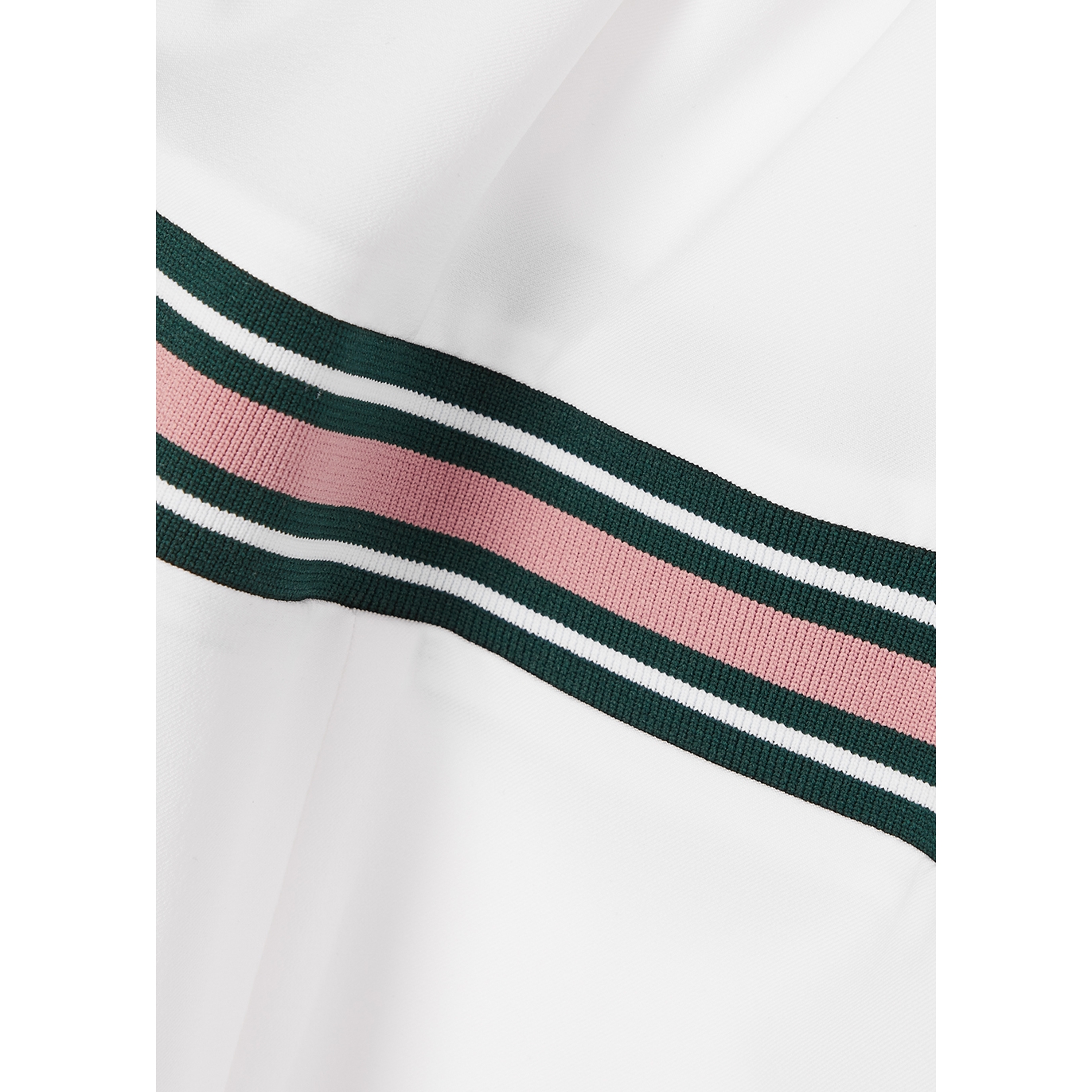 Easton Court Stretch-jersey Mini Dress