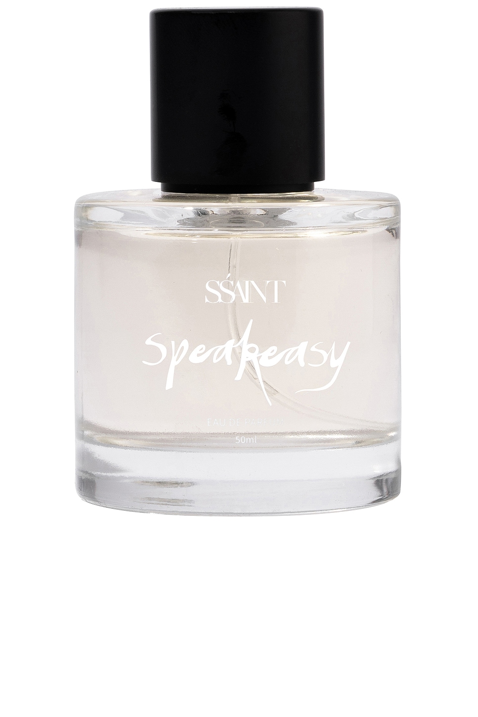 SSAINT Speakeasy Eau De Parfum 50ml in Beauty: NA