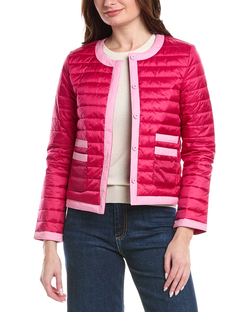 Dnu Eva Jacket