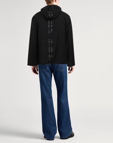 Man Jacket Black
