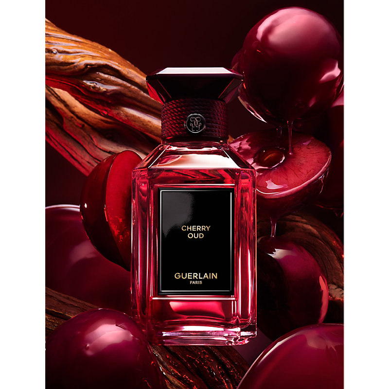 L'Art & La Matière Cherry Oud eau de Parfum 100ml