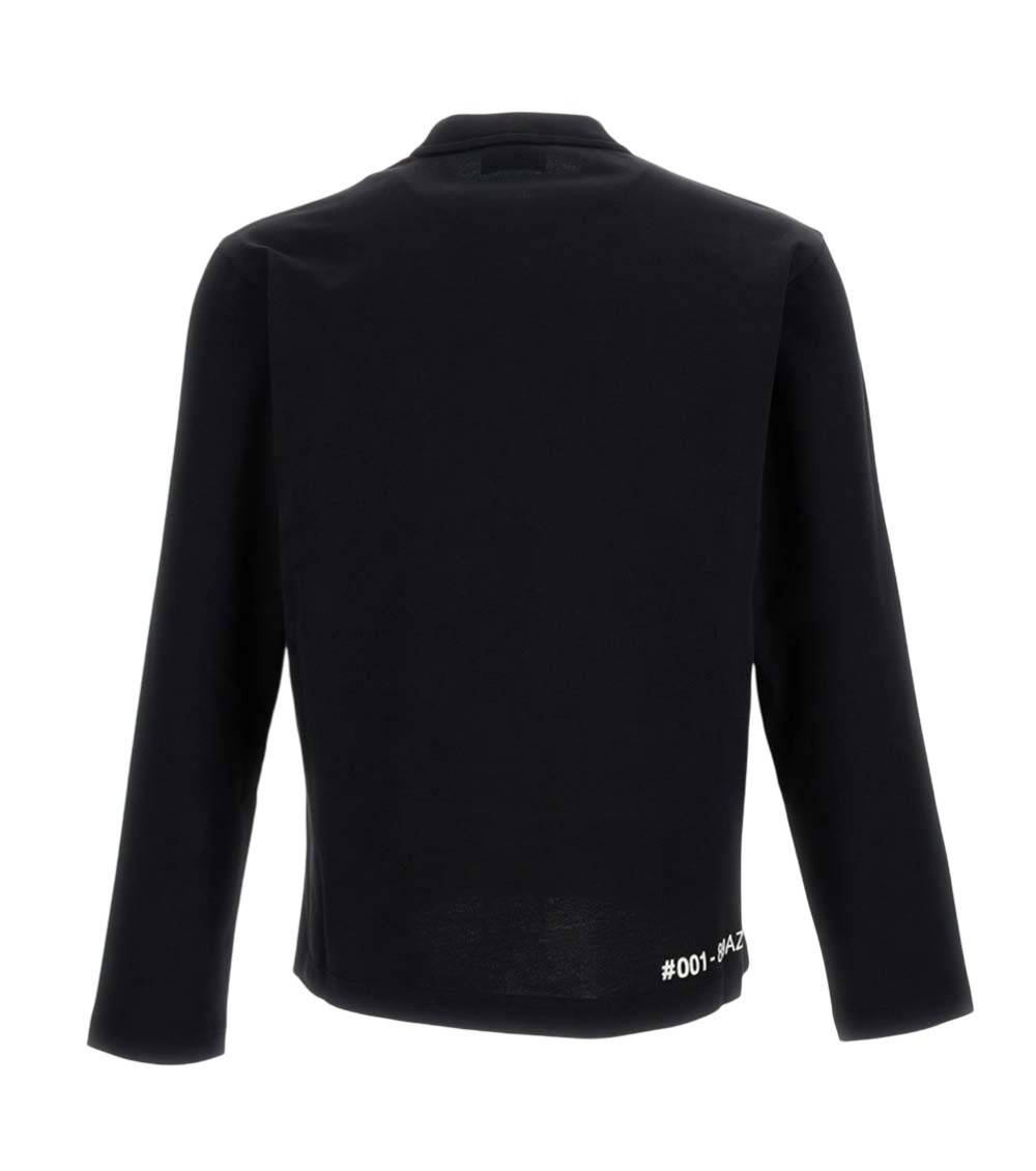 Long Sleeves T-shirt