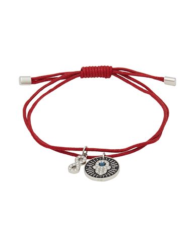 Swarovski Bracelet Red Size 