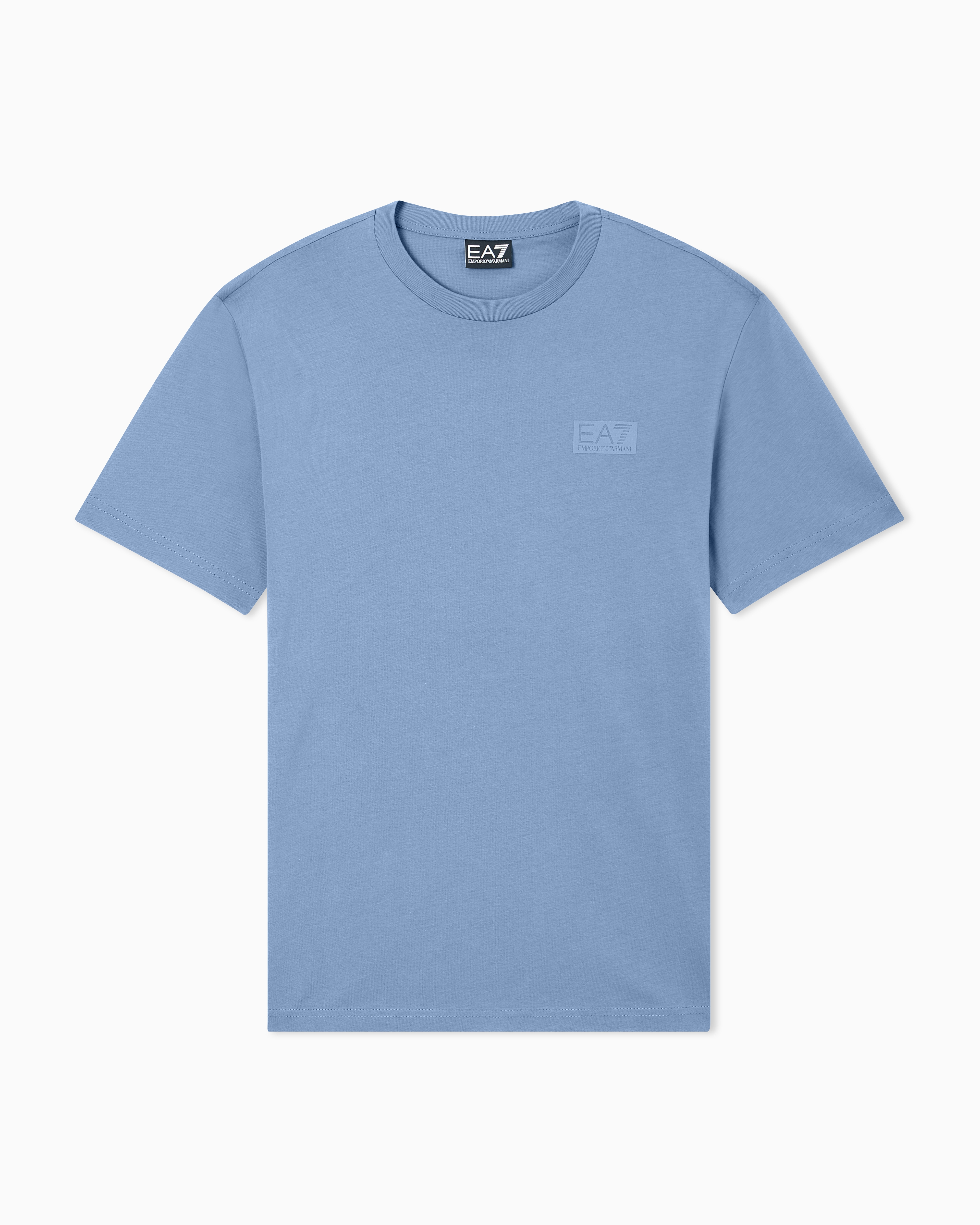 Logo Series cotton-jersey T-shirt