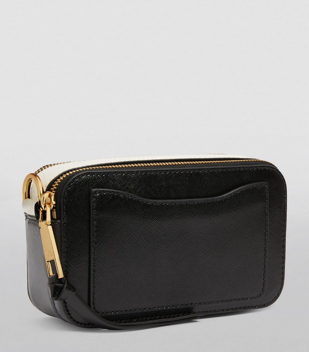 The Snapshot Cross-Body Bag