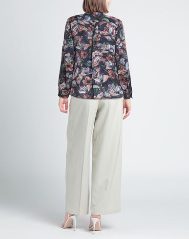 Woman Shirt Midnight blue