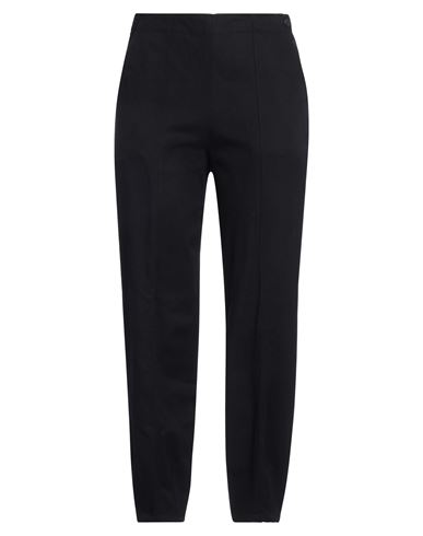 Ted Baker Woman Pants Midnight blue Size 0 Lyocell, Cotton