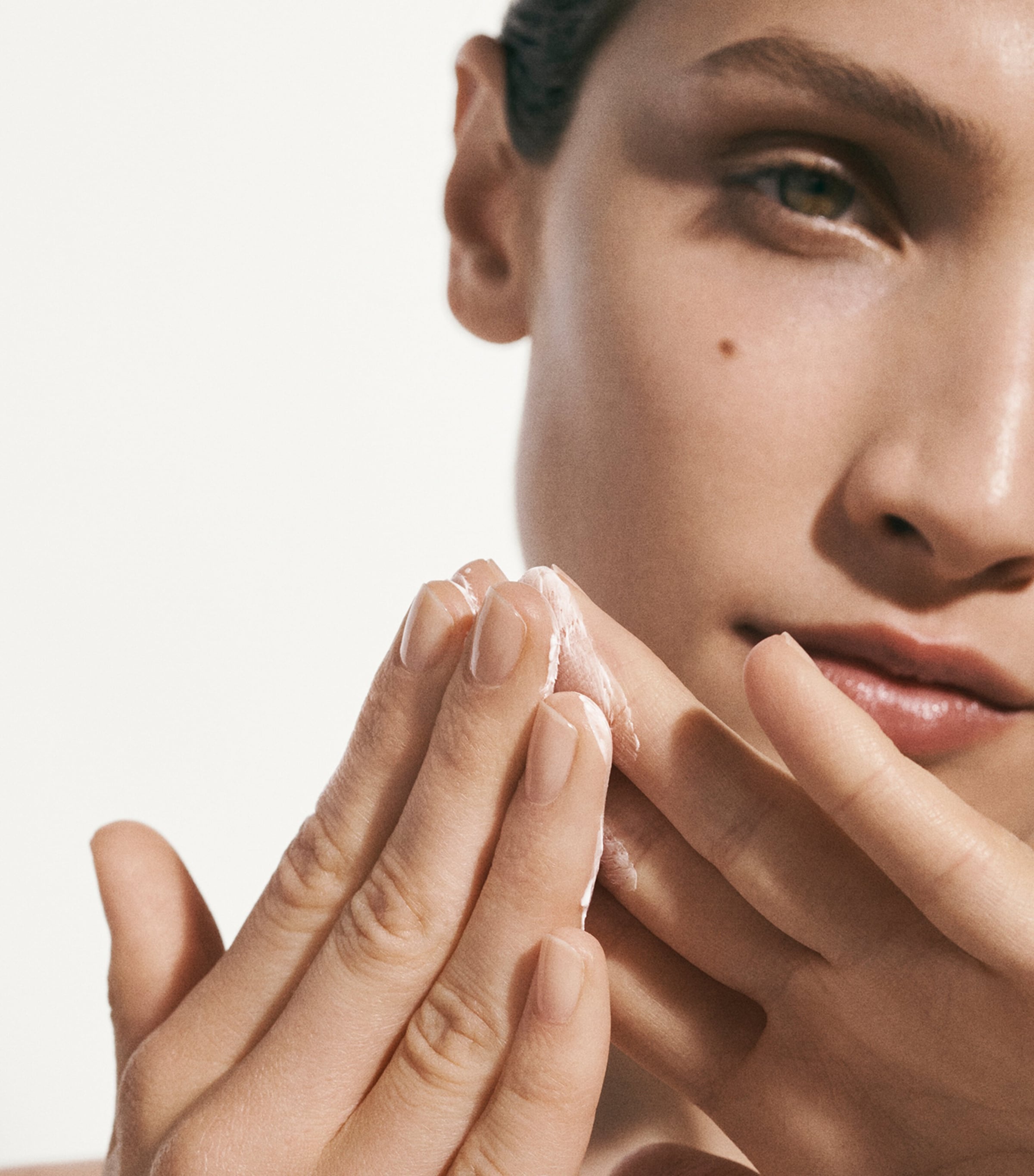 Crème de Moisturizing Cream