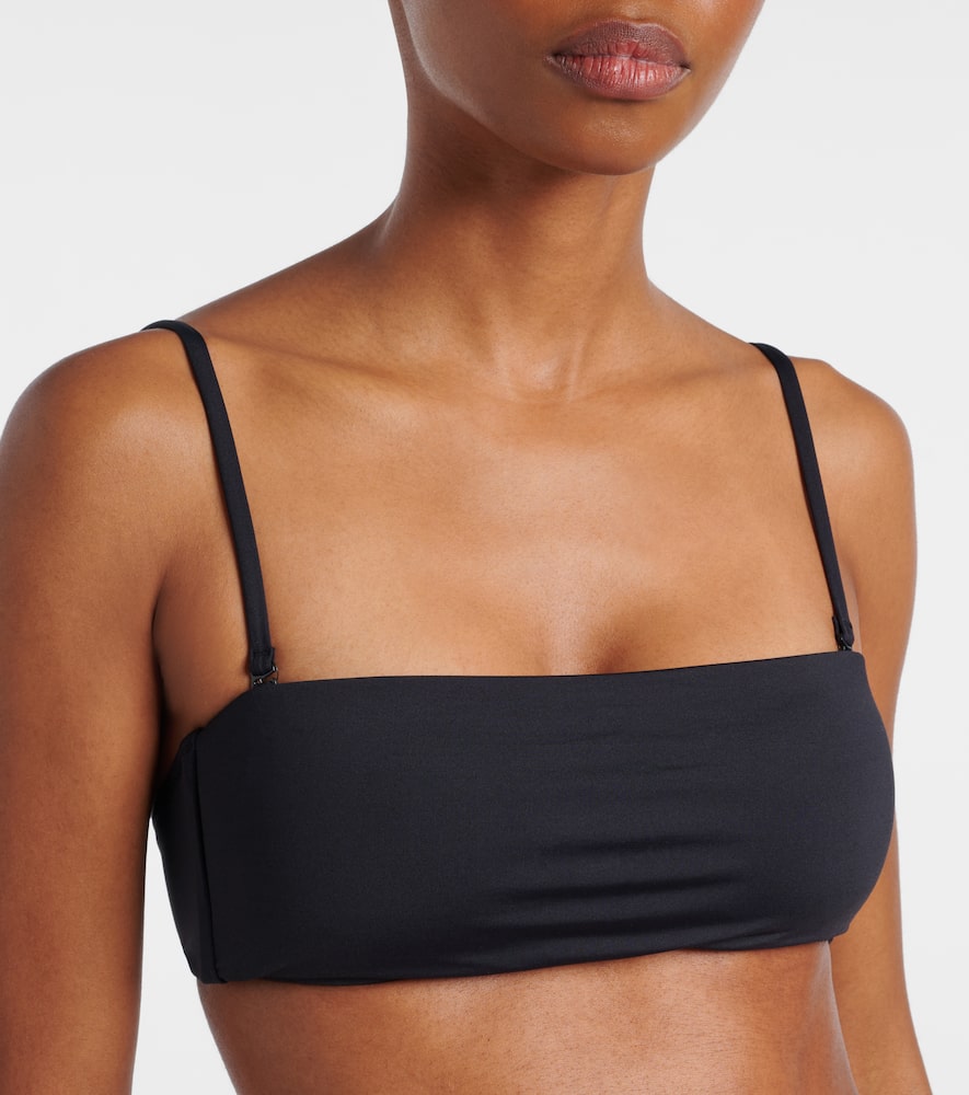Devin Hipster bikini top
