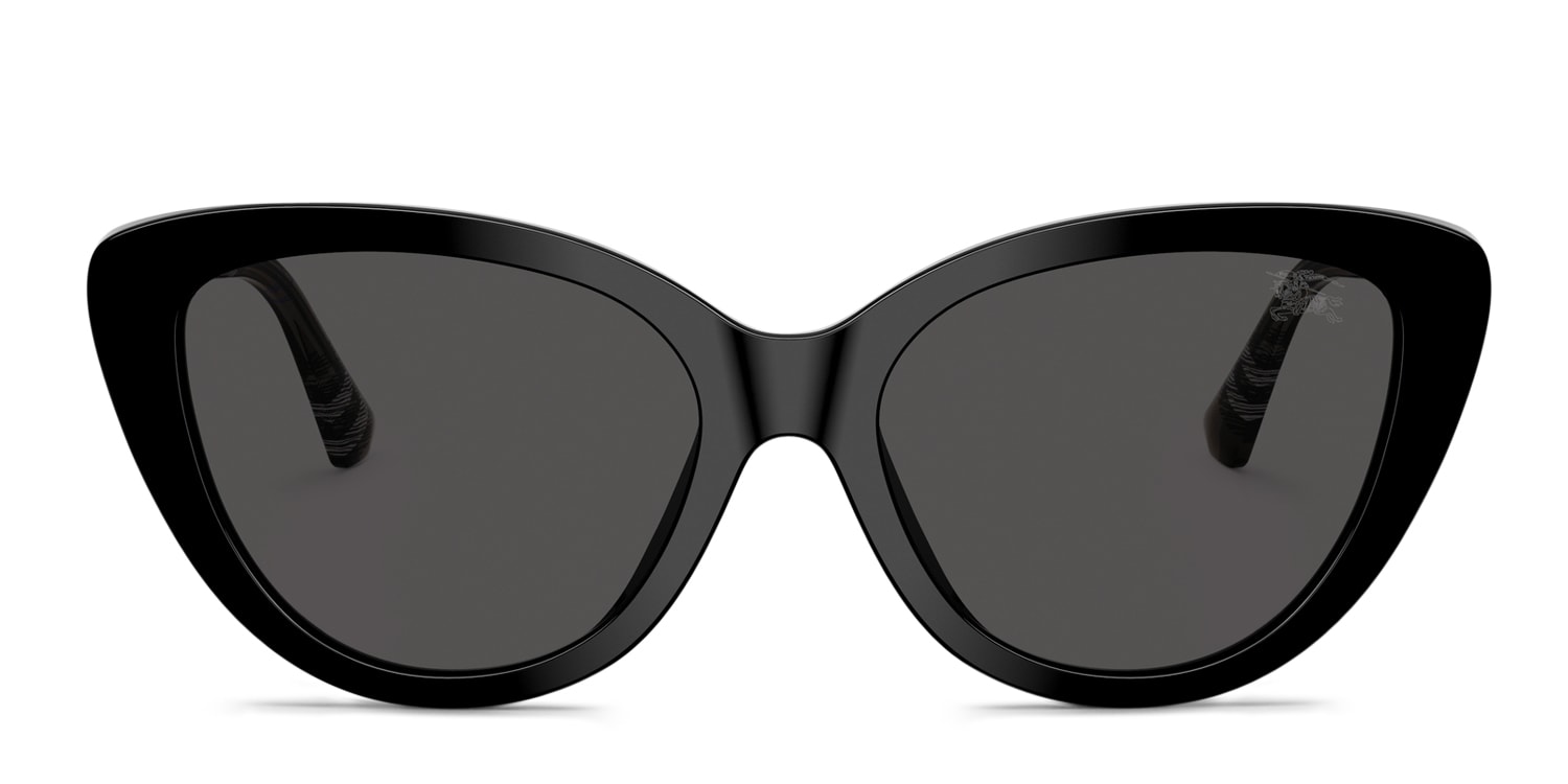 BE4457 Black/Gray