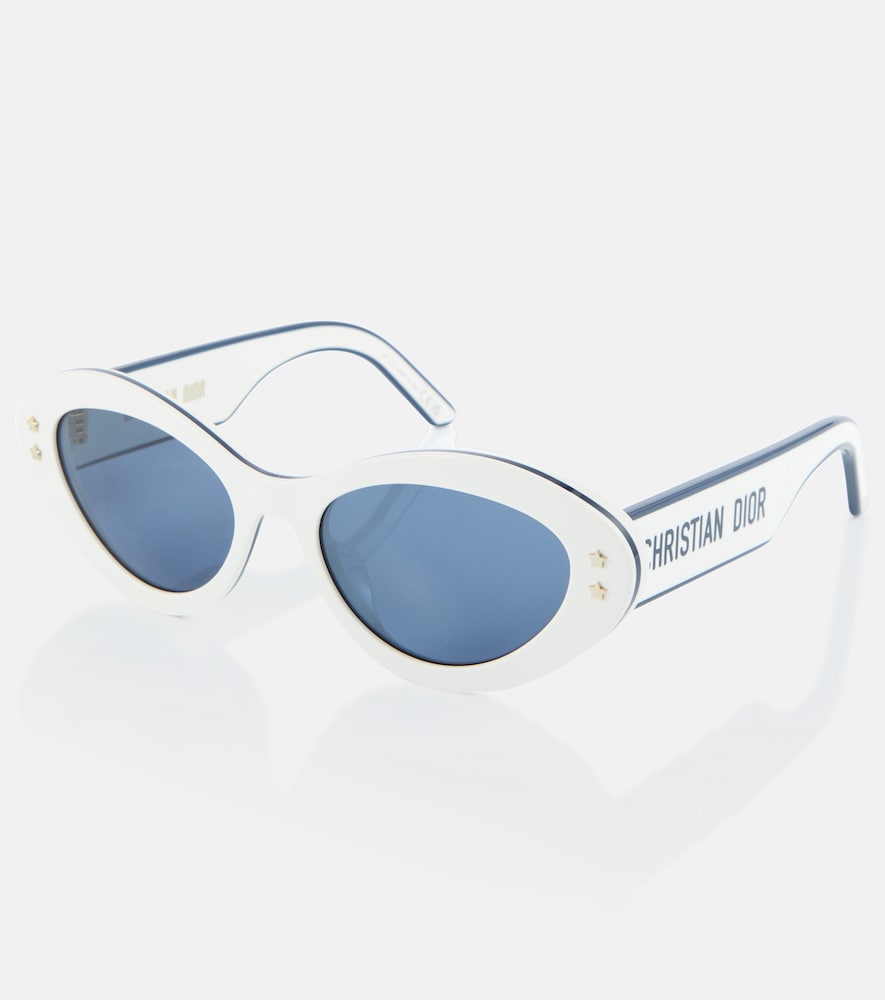 DiorPacific B1U cat-eye sunglasses