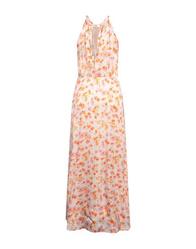 Woman Maxi dress Light pink