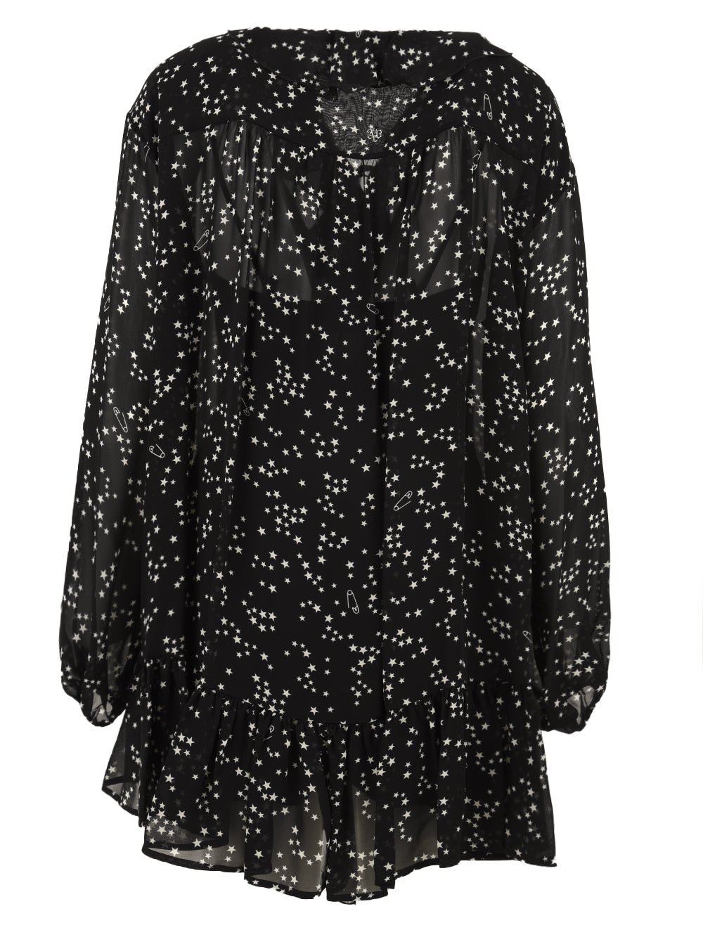 Aniye par robe